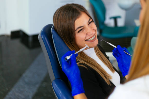 Dental X-Rays and Imaging in Okanogan, WA