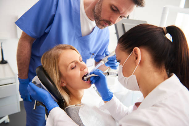Best Sleep Apnea Treatment  in Okanogan, WA