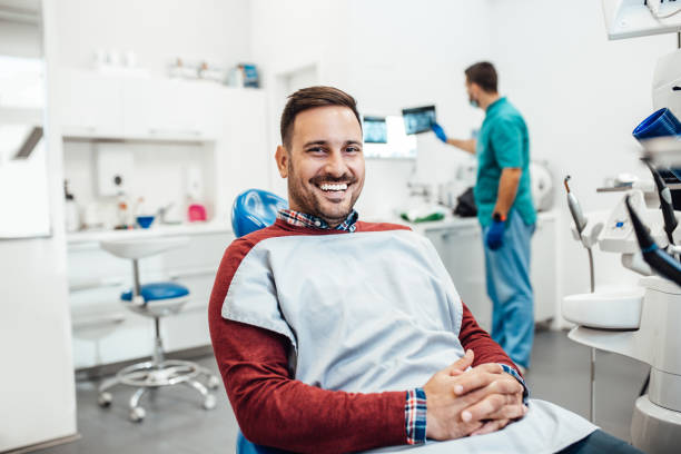 Best Root Canal Treatment  in Okanogan, WA