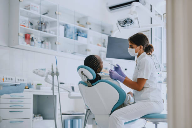Best Oral Cancer Screening  in Okanogan, WA
