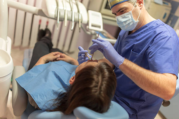 Best Preventive Dentistry  in Okanogan, WA