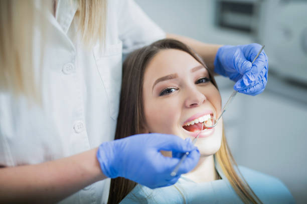Best Invisalign and Clear Aligners  in Okanogan, WA